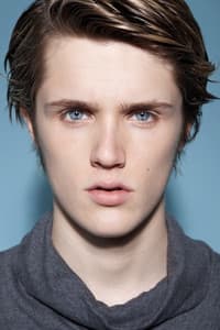 Eugene Simon in House of Anubis: The Touchstone of Ra