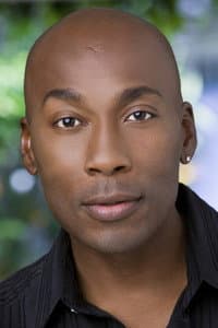 Carlton Wilborn in Made Men