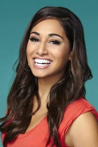 Meaghan Rath in The Clinic