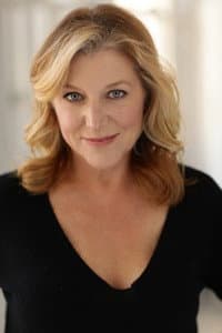 Mary B. McCann in Caught
