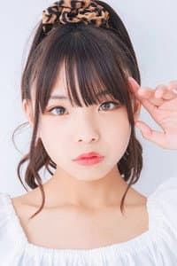 辻加純 in きらめけ!VIVACIOUS DASH♡ アニメ版