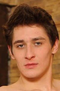 Milan Pokorny in Chili Bareback Lovers