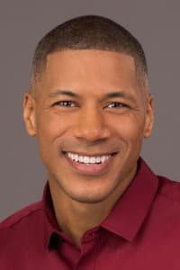 Shannon Lanier in Tyler Perry's Duplicity