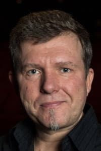 Allan Nagel in I en lille båd der gynger: Hyldestkoncert til Bamse