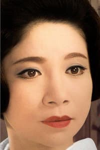 Chiemi Eri in ジャズ・オン・パレード 1956年 裏町のお転婆娘