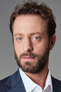 Mihalis Siriopoulos in RIVIERA