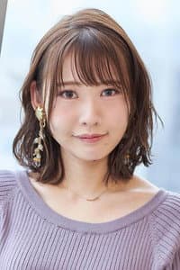 Arisa Sakuraba in sin 七つの大罪