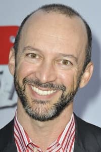 J.P. Manoux in Earmouse and Bottle