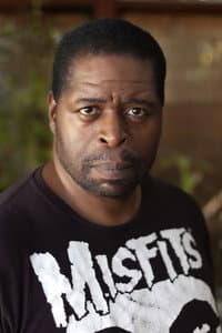 James Hazley in Get All You Can