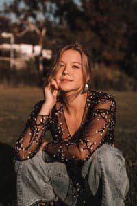 Olivia Gill in Street Light Stories