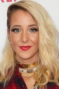 Jenna Marbles in Smosh: The Movie