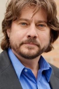 Duncan Ollerenshaw in Suspension