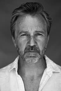 Patrik Karlson in Scapegoat