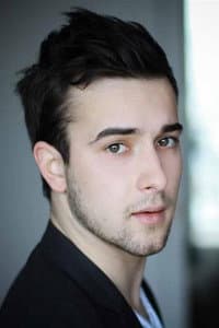 Florent Arnoult in Amsterdam