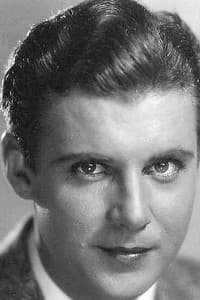 Fred MacKaye in Black Aces