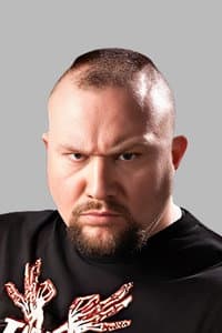Mark LoMonaco in WWE: 150 Best Pay-Per-View Matches, Vol 2