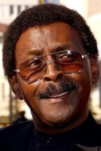 Willie Tyler in The Vent Event