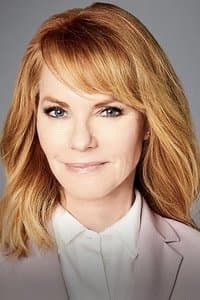 Marg Helgenberger in Perfect Murder, Perfect Town: JonBenét and the City of Boulder