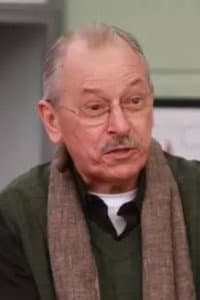 Orival Pessini in As Apatralhadas do Fofão