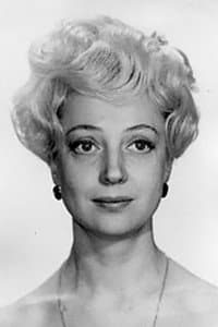 Larisa Zhukovskaya in Скучная история. Из записок старого человека
