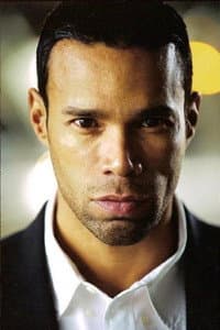 Kevin Levrone in The Battle For The Olympia 2001