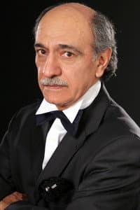 Aghakhan Salmanov in Naxox