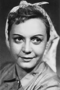 Maria Pastukhova in Рассказы о Ленине