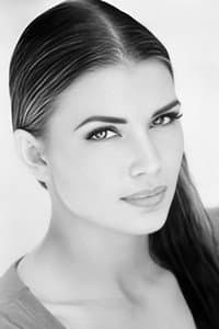 Alina Thompson in Man of Her Dreams