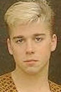 Jason Hunter in Blond Justice