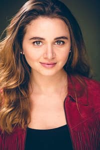 Sammi-Jack Martincak in Dead Media