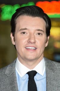 Jason Butler Harner in The Family Fang