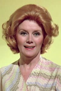 Kathleen Nolan in The Switch