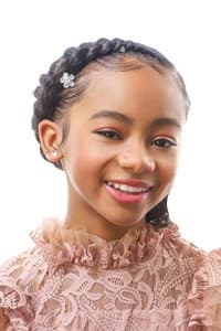 Faithe Herman in Shazam!