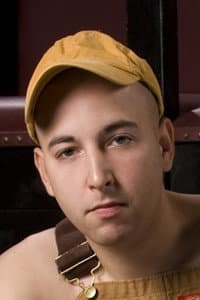 Alex DeLarge in Booted