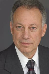 Fred Ochs in Acts of Mercy
