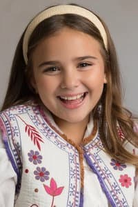 Leire Marín in Ama