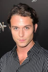 Chase Ryan Jeffery in Spilt Milk
