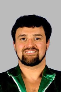 Salvatore Bellomo in ECW Super Summer Sizzler 1993