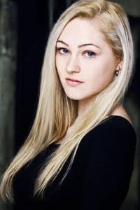 Olivia Scriven in Permanent Damage