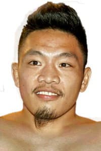 Lito Adiwang in ONE Fight Night 45: Lessei vs. Rabah