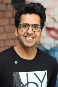Khalid Malik in Good Morning Karachi