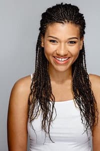 Ashlei Foushee in Jinn