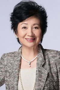 Nina Paw Hei-Ching in Wu Dang