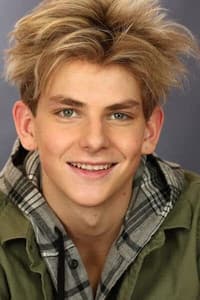 Tanner Orcut in Young Hearts