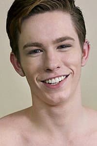 Nico Michaelson in Shameless Boys Go Crazy
