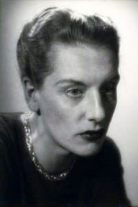 Dorothy Reynolds in A Passage to Inverness