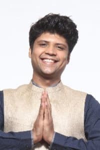 Rahul Subramanian in Improv All Stars: Games Night