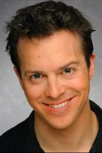 Jason Liebig in Torture Me No More