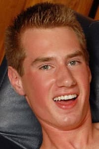 Dylan Woods in Bareback Cumunion