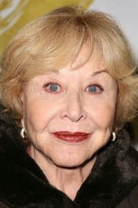 Michael Learned in It Couldn't Happen to a Nicer Guy
